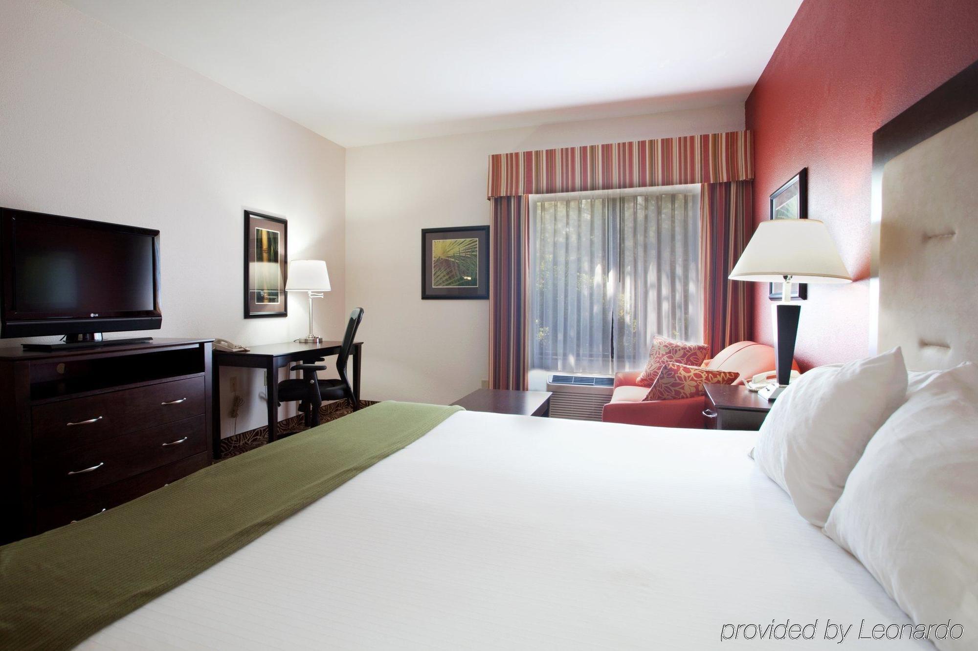 Country Inn & Suites By Radisson, Murrells Inlet, Sc Номер фото